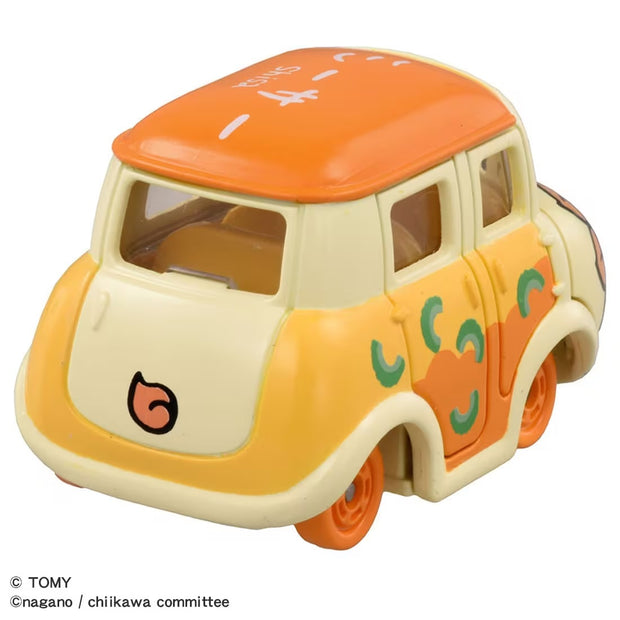 Tomica Dream Tomica SP Chiikawa Shisa