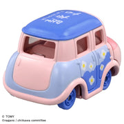 Tomica Dream Tomica SP Chiikawa Furuhonya