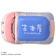 Tomica Dream Tomica SP Chiikawa Furuhonya