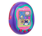 Tamagotchi Uni Purple