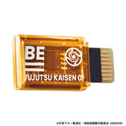 Vital Bracelet BE Jujutsu Kaisen Special Selection Set