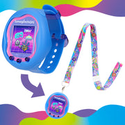 Tamagotchi Uni Blue