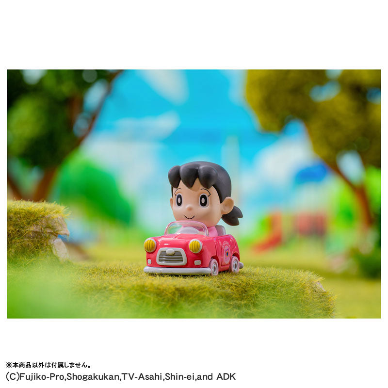Tomica Tunes Doraemon Characters Vol.1 【Blind Box】