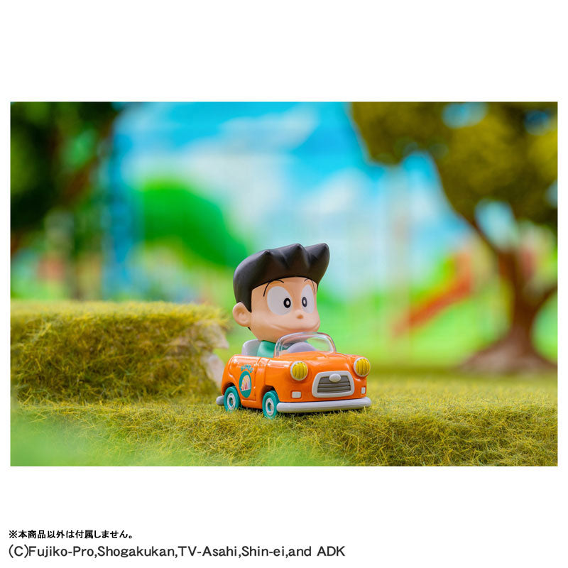Tomica Tunes Doraemon Characters Vol.1 【Blind Box】