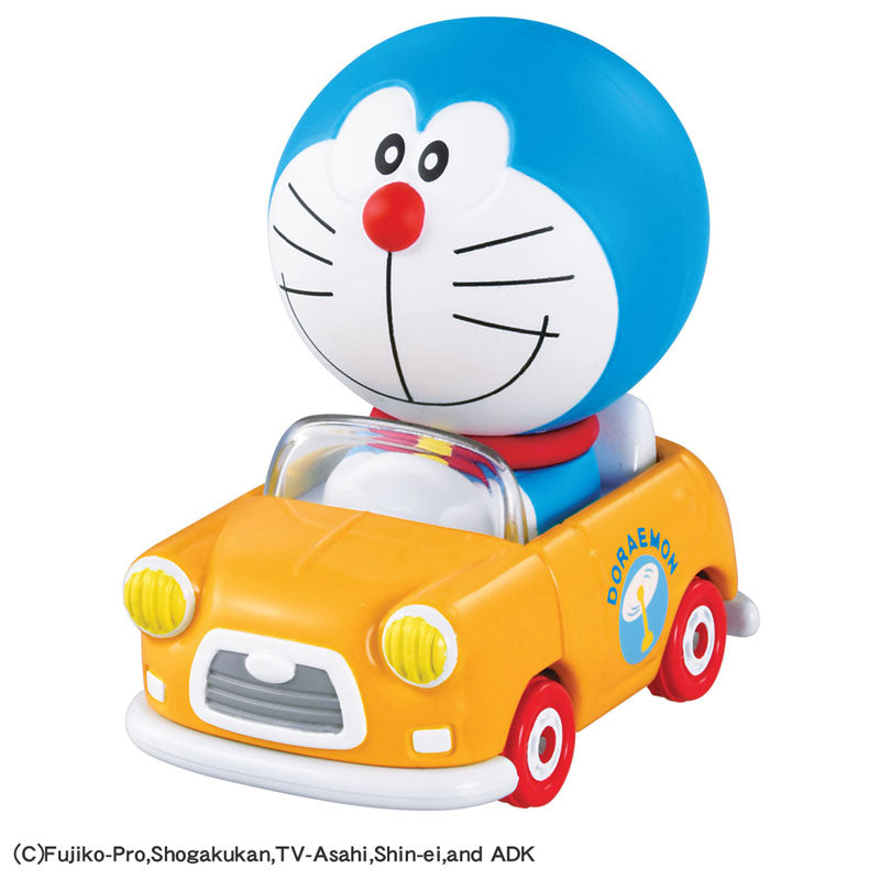 Tomica Tunes Doraemon Characters Vol.1 【Blind Box】