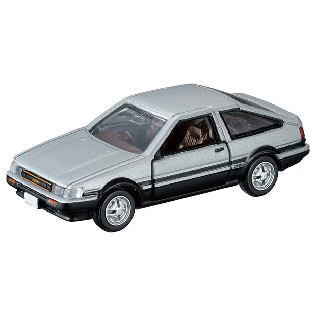 Tomica Premium Toyota Sports Cars 3 Models Collection'25