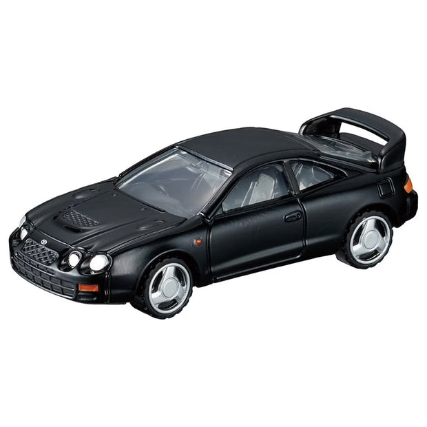 Tomica Premium Toyota Sports Cars 3 Models Collection'25