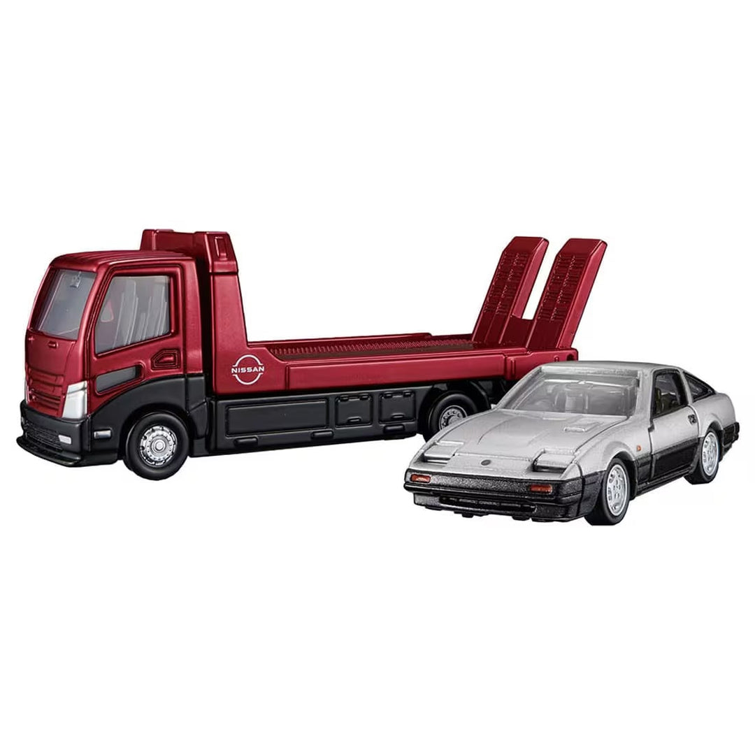 Tomica Transporter Nissan Fairlady Z (Z31)