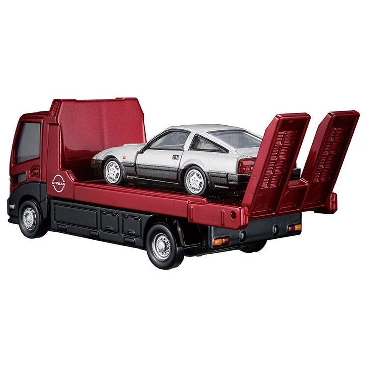 Tomica Transporter Nissan Fairlady Z (Z31)