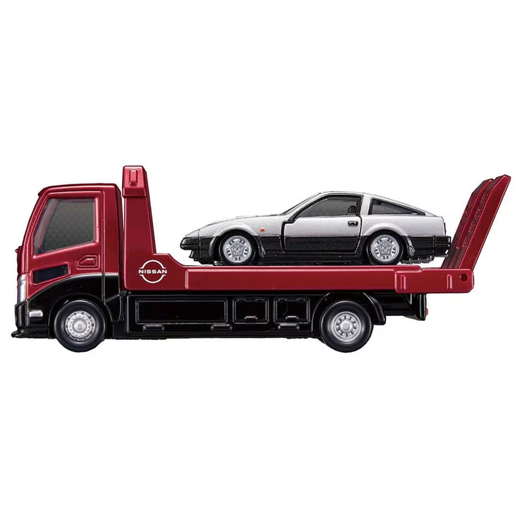 Tomica Transporter Nissan Fairlady Z (Z31)