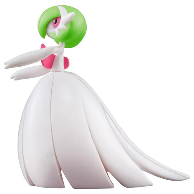 Pokemon Moncolle Mega Gardevoir
