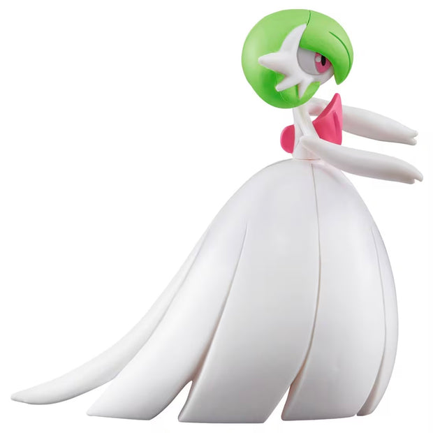 Pokemon Moncolle Mega Gardevoir