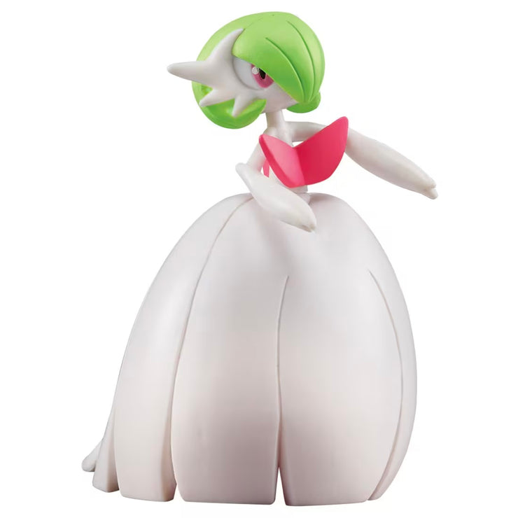 Pokemon Moncolle Mega Gardevoir