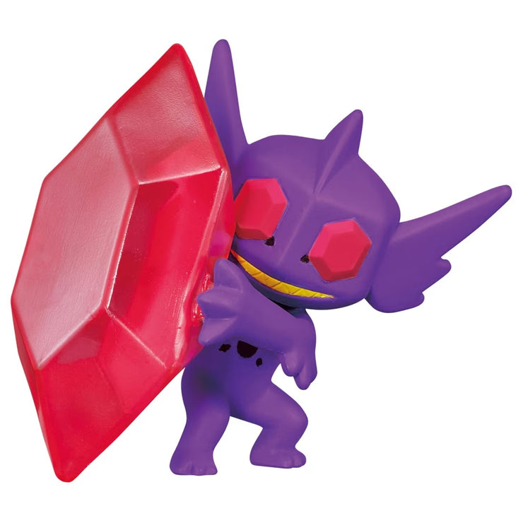 Pokemon Moncolle Mega Sableye