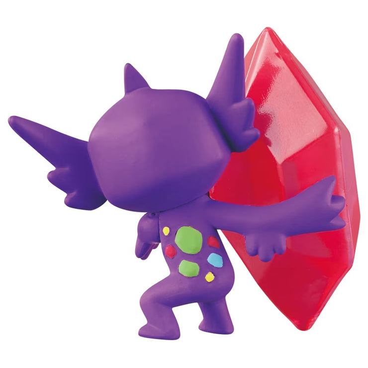 Pokemon Moncolle Mega Sableye