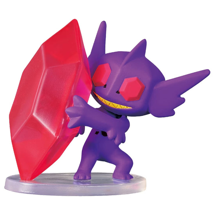 Pokemon Moncolle Mega Sableye