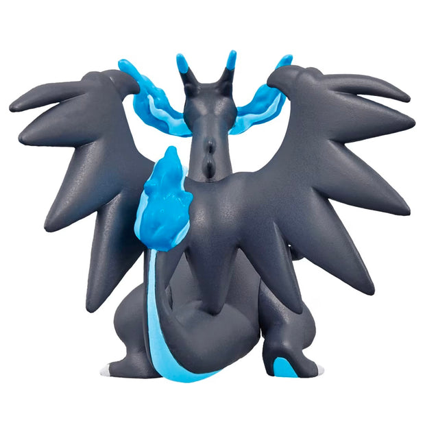 Pokemon Moncolle Mega Charizard X