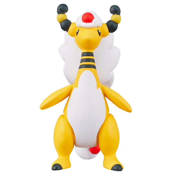 Pokemon Moncolle Mega Ampharos
