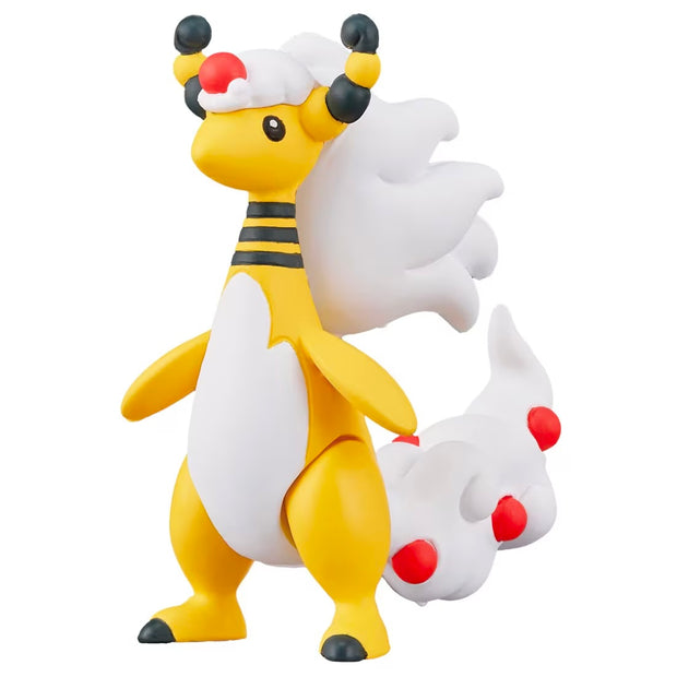 Pokemon Moncolle Mega Ampharos