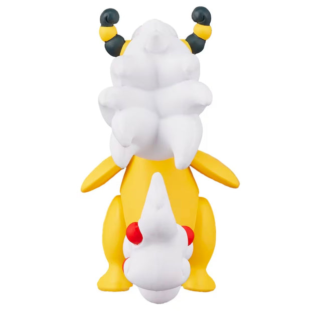 Pokemon Moncolle Mega Ampharos