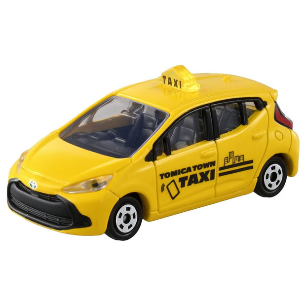 Tomica Working Car Gift Set