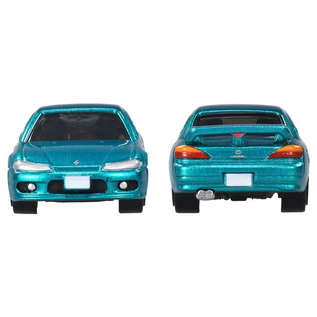 Tomica Gift Set Sports Car Metallic Color Collection '25