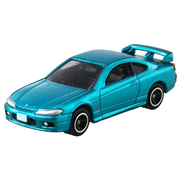Tomica Gift Set Sports Car Metallic Color Collection '25