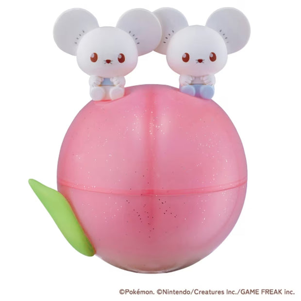 Pokemon Pokepeace (995432) Friendoll - Fruit Life - Maushold
