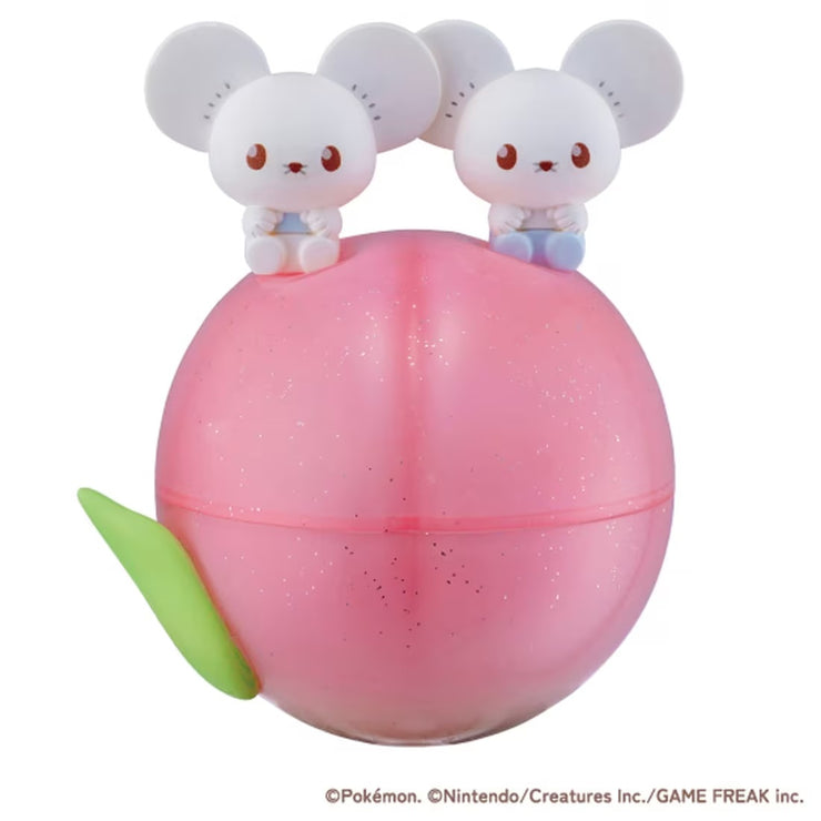 Pokemon Pokepeace (995432) Friendoll - Fruit Life - Maushold