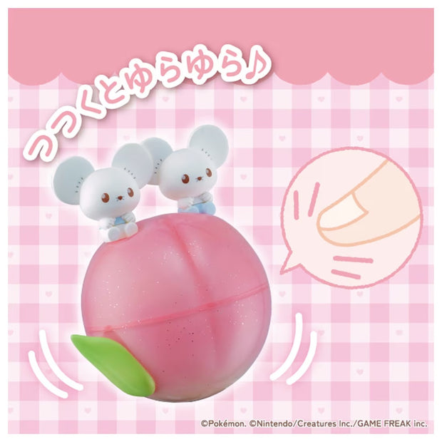 Pokemon Pokepeace (995432) Friendoll - Fruit Life - Maushold