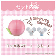 Pokemon Pokepeace (995432) Friendoll - Fruit Life - Maushold