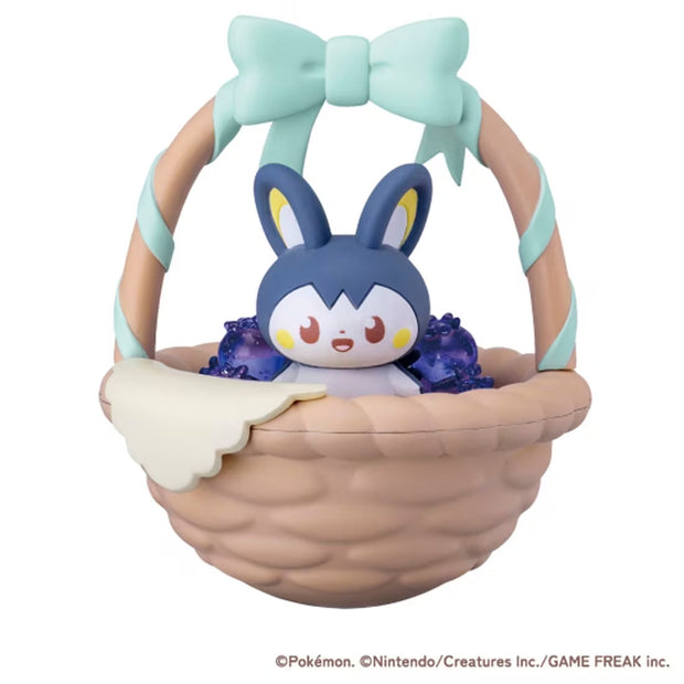 Pokemon Pokepeace (995432) Friendoll - Fruit Life - Emolga