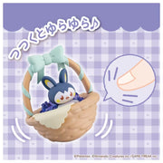 Pokemon Pokepeace (995432) Friendoll - Fruit Life - Emolga