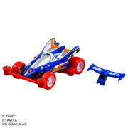 Tomica Premium Unlimited 4WD Series Rising Bird '26