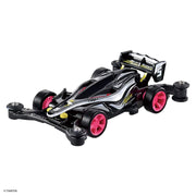 Tomica Unlimited 4WD Series Aero Avante Black SP '25