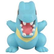 Pokemon Moncolle Totodile