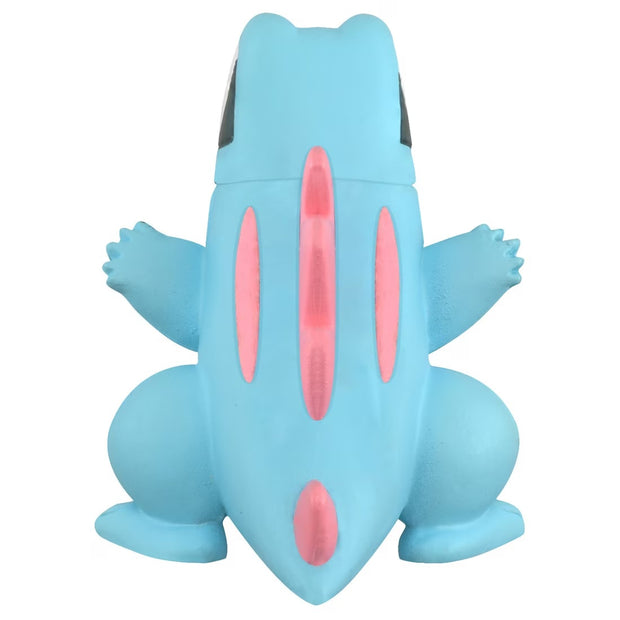 Pokemon Moncolle Totodile