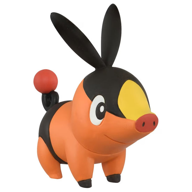 Pokemon Moncolle Tepig