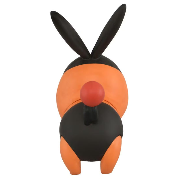 Pokemon Moncolle Tepig