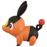 Pokemon Moncolle Tepig