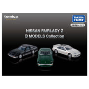 Tomica Premium Nissan Fairlady Z 3 Models Collection '25