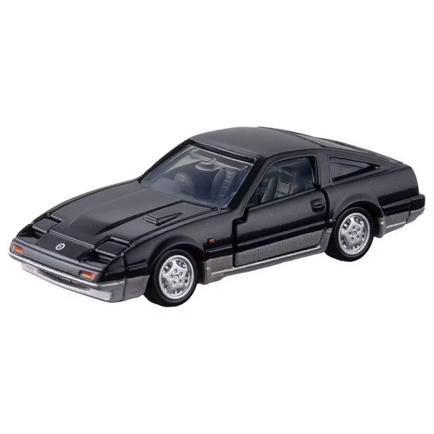Tomica Premium Nissan Fairlady Z 3 Models Collection '25