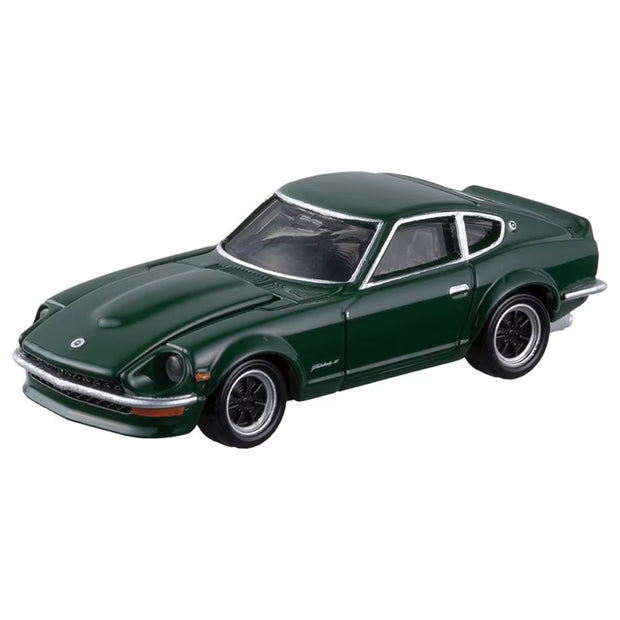 Tomica Premium Nissan Fairlady Z 3 Models Collection '25