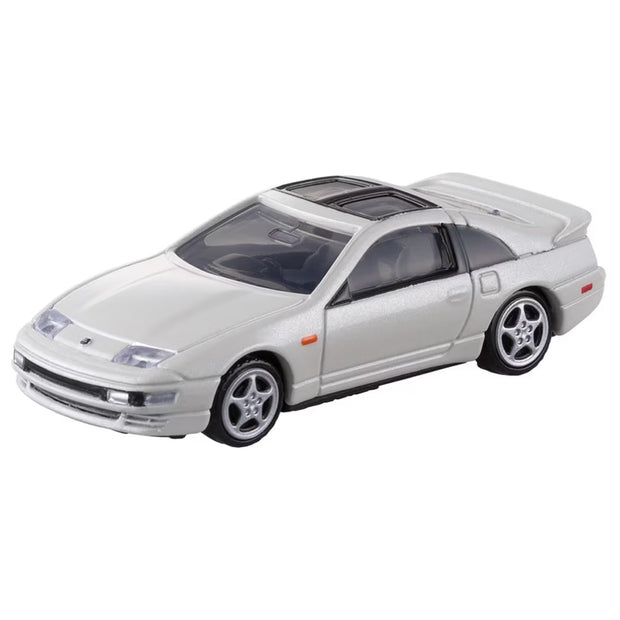 Tomica Premium Nissan Fairlady Z 3 Models Collection '25