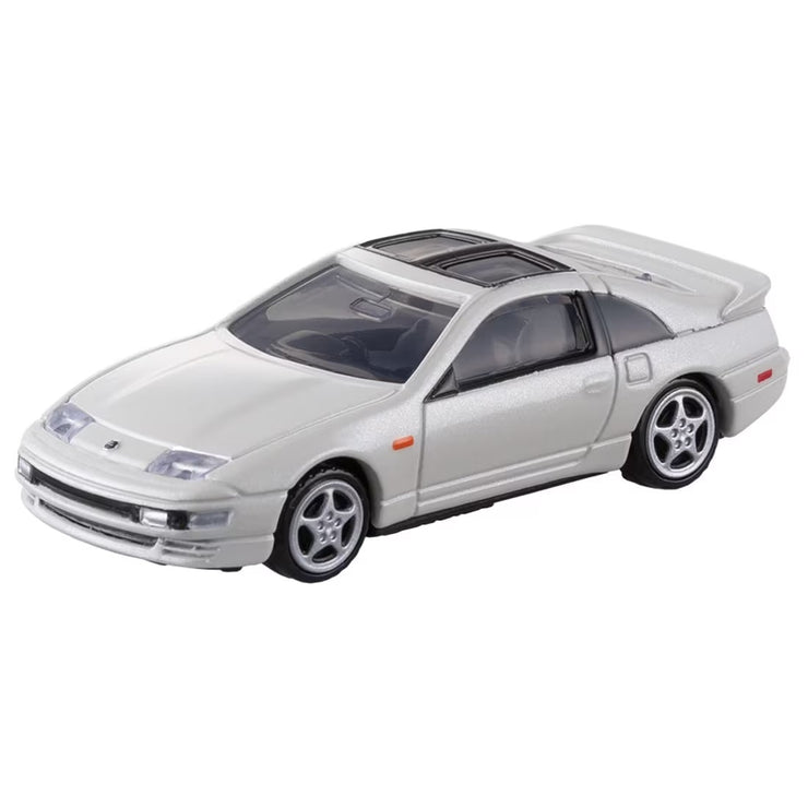 Tomica Premium Nissan Fairlady Z 3 Models Collection '25