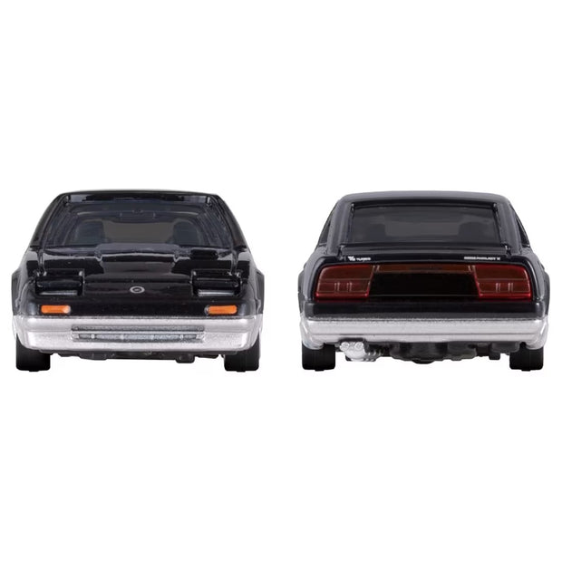 Tomica Premium Nissan Fairlady Z 3 Models Collection '25