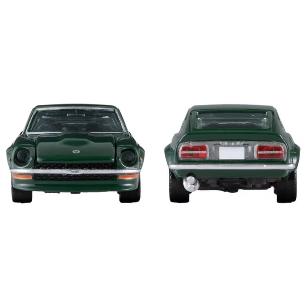 Tomica Premium Nissan Fairlady Z 3 Models Collection '25