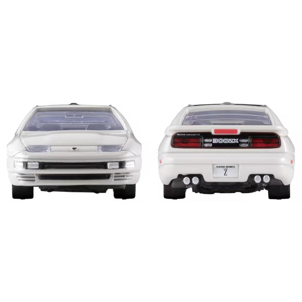 Tomica Premium Nissan Fairlady Z 3 Models Collection '25