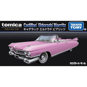 Tomica Premium 55th Anniversary Cadillic Eldorado Biarritz '25