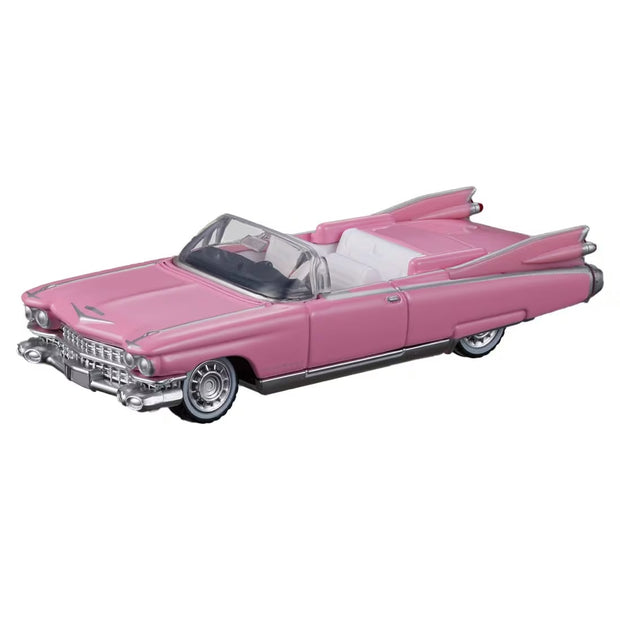 Tomica Premium 55th Anniversary Cadillic Eldorado Biarritz '25